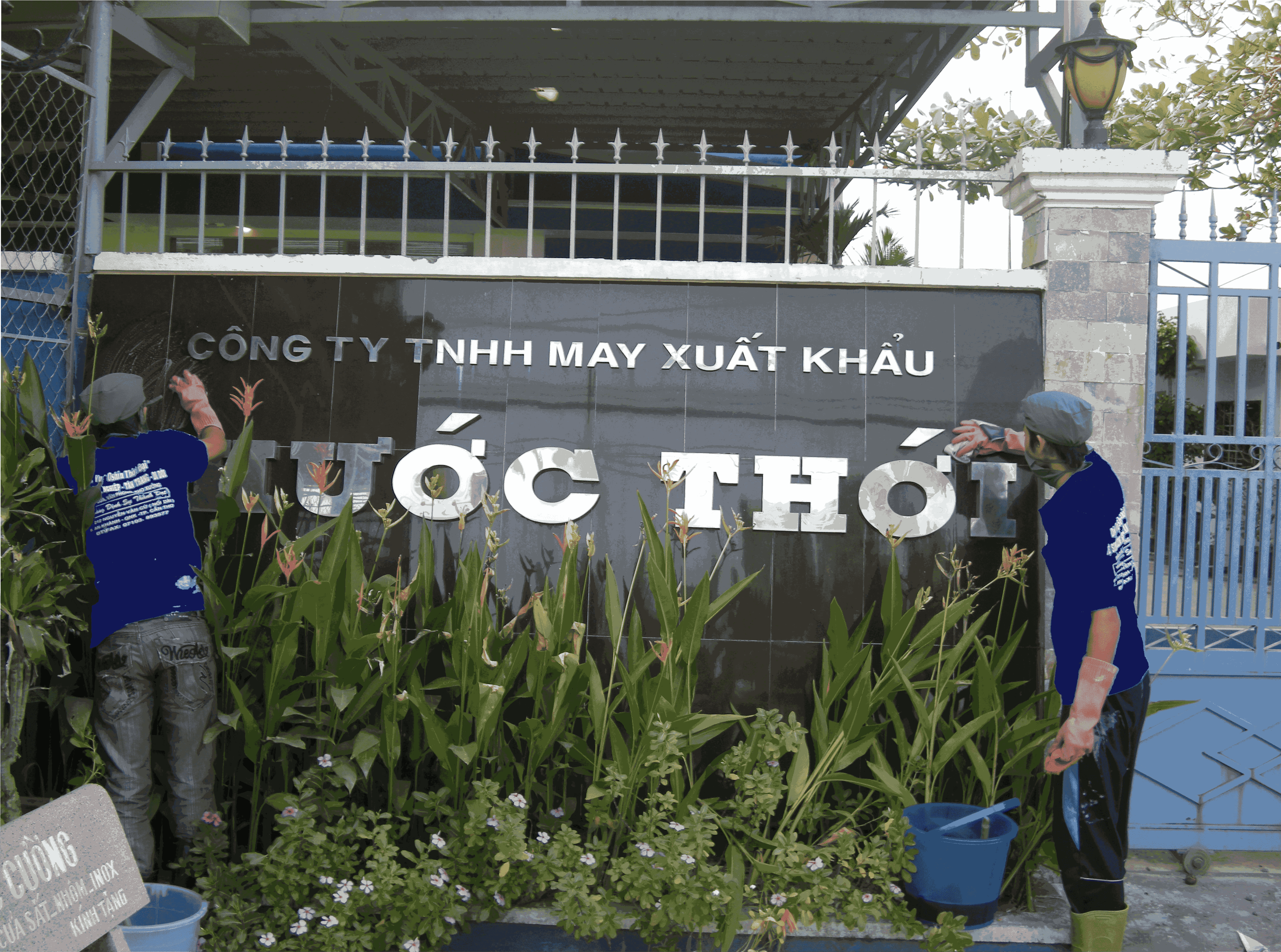 Trang Trí Và Thiết Kế Nội Thất